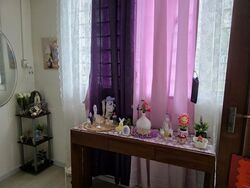 Blk 652 Hougang Avenue 8 (Hougang), HDB 3 Rooms #502028501